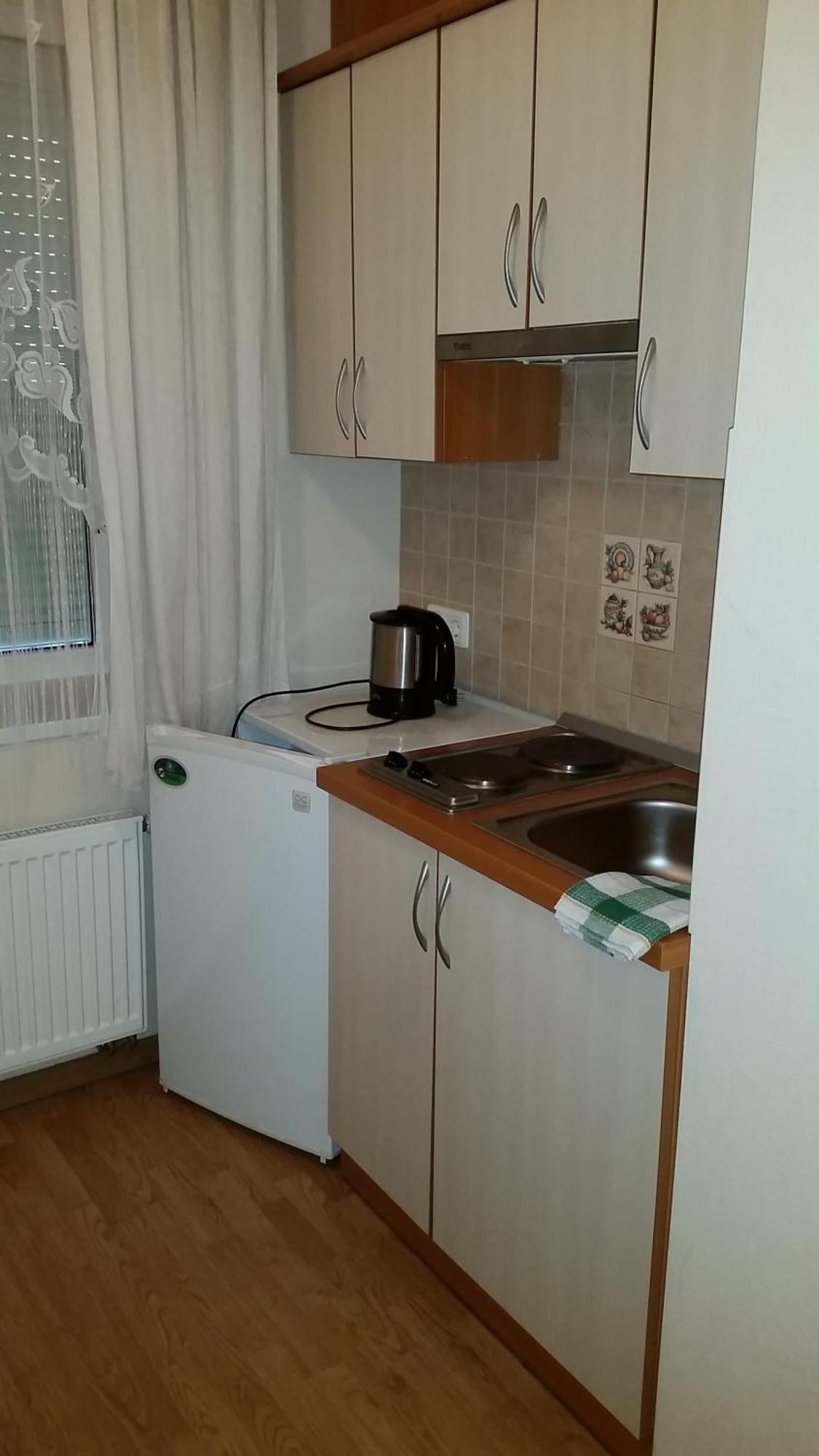 Guest House Rasa Паланга Номер фото