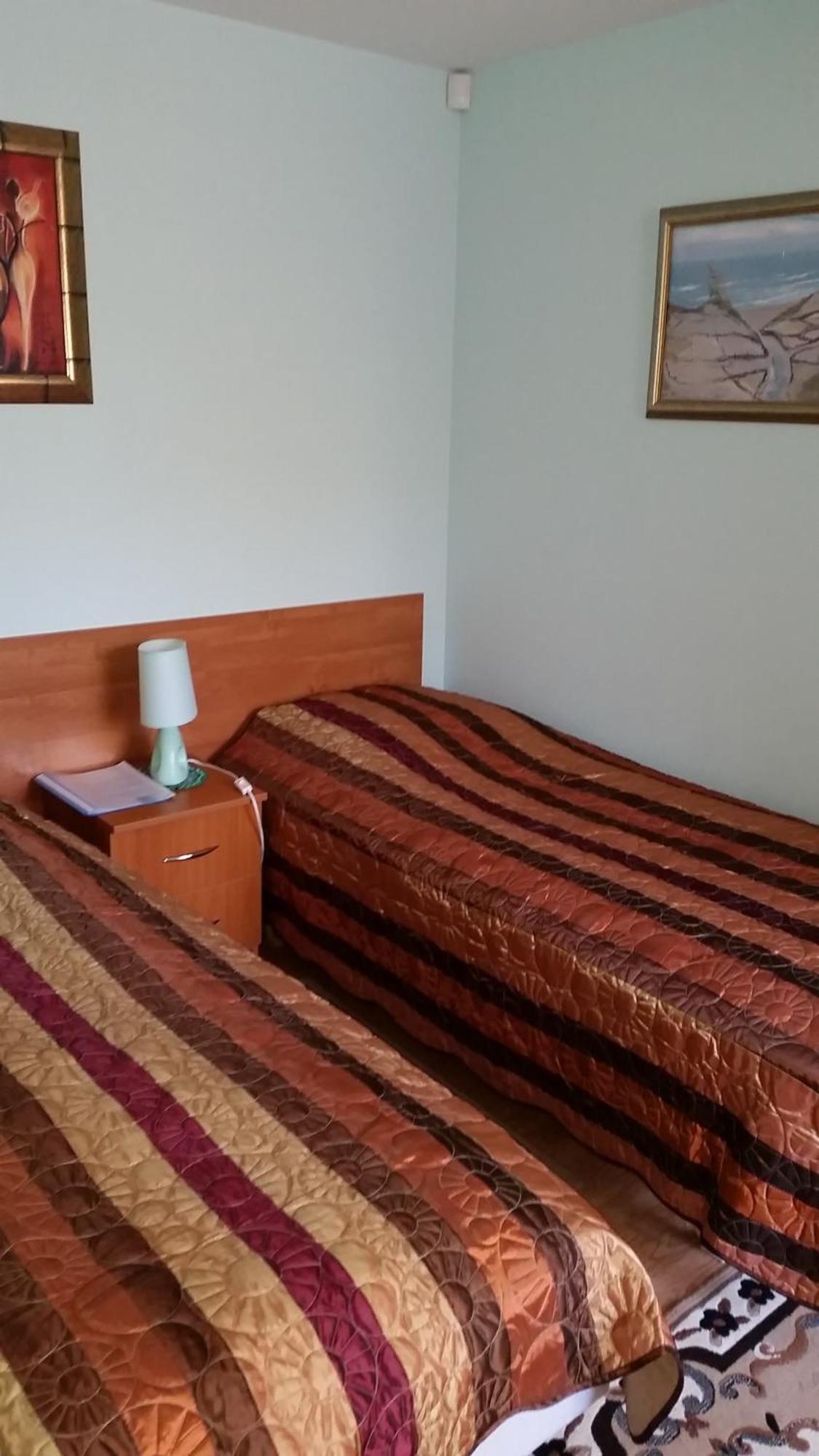 Guest House Rasa Паланга Номер фото