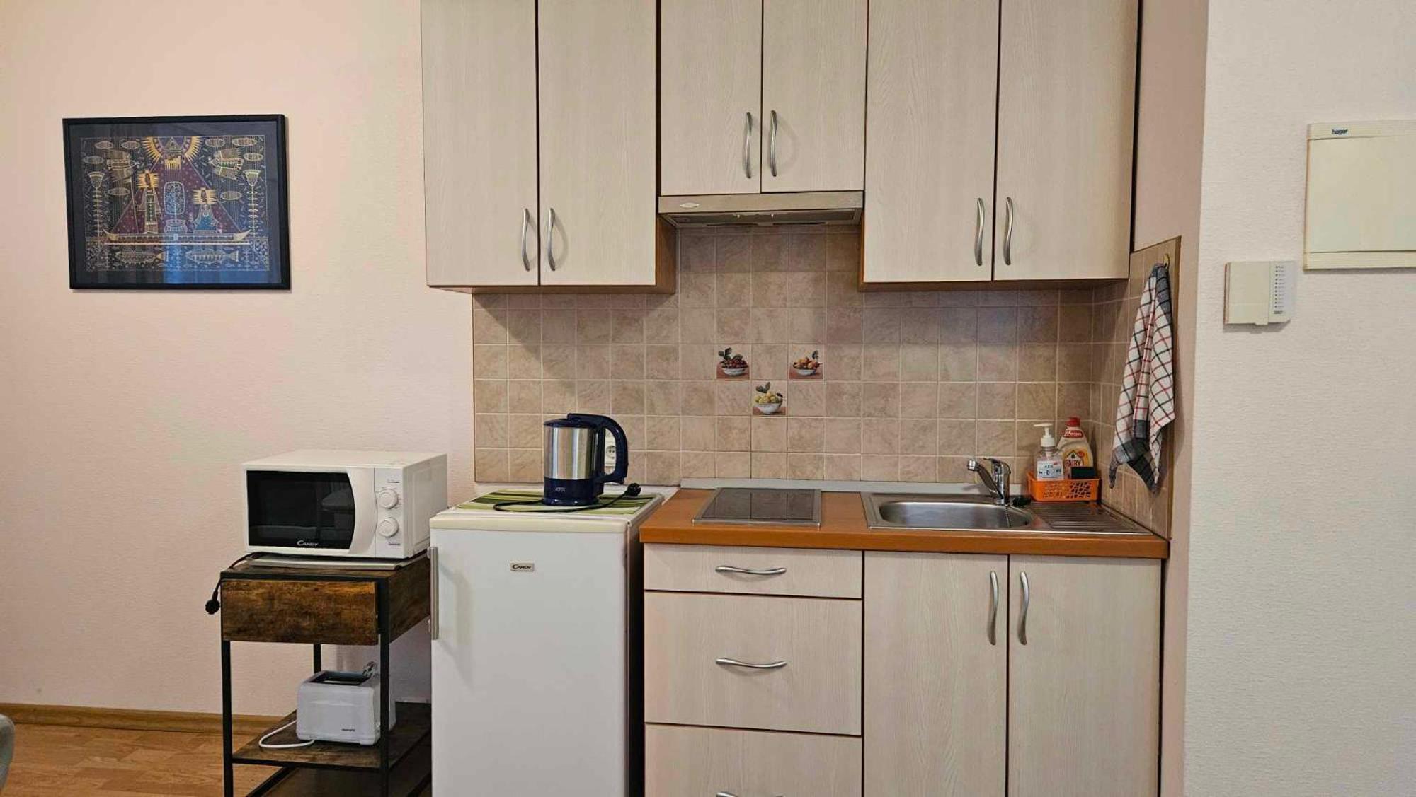 Guest House Rasa Паланга Экстерьер фото
