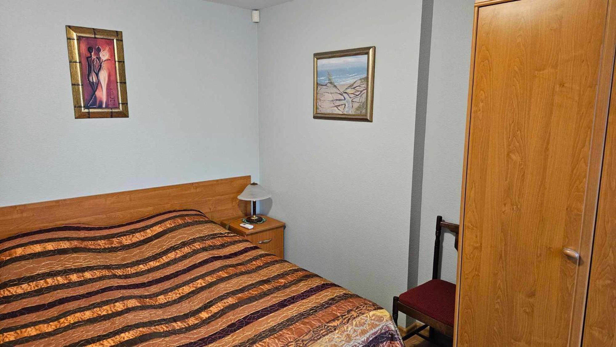 Guest House Rasa Паланга Экстерьер фото
