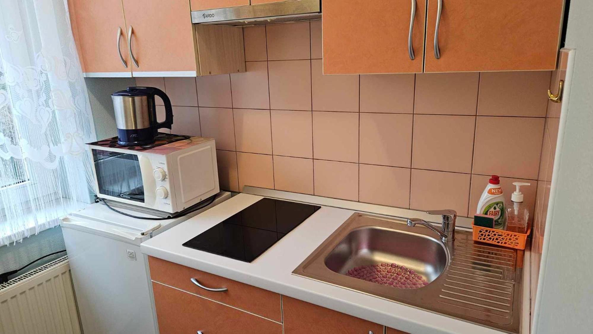 Guest House Rasa Паланга Экстерьер фото