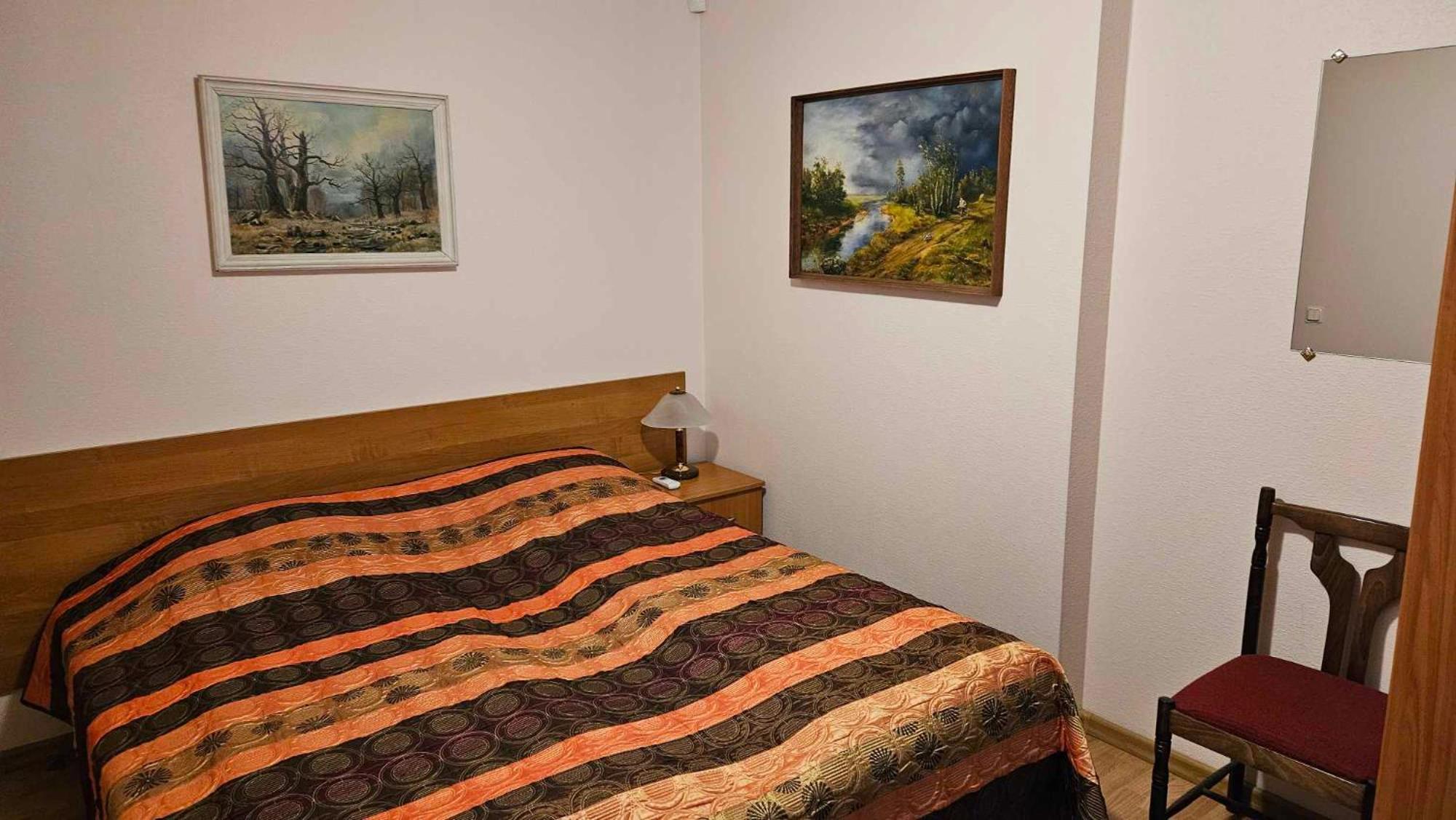 Guest House Rasa Паланга Экстерьер фото