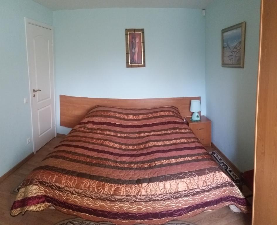 Guest House Rasa Паланга Экстерьер фото