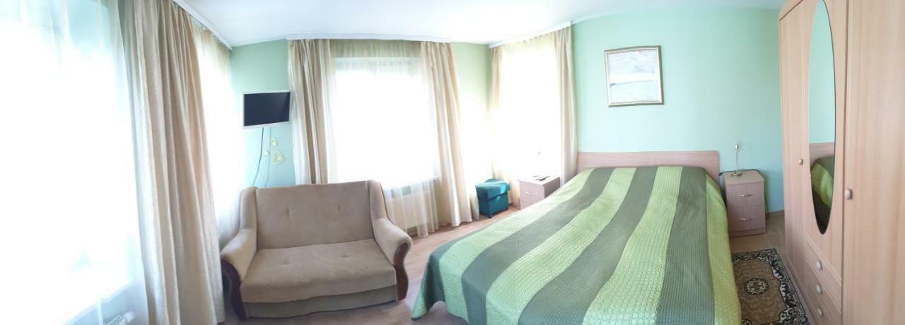 Guest House Rasa Паланга Экстерьер фото