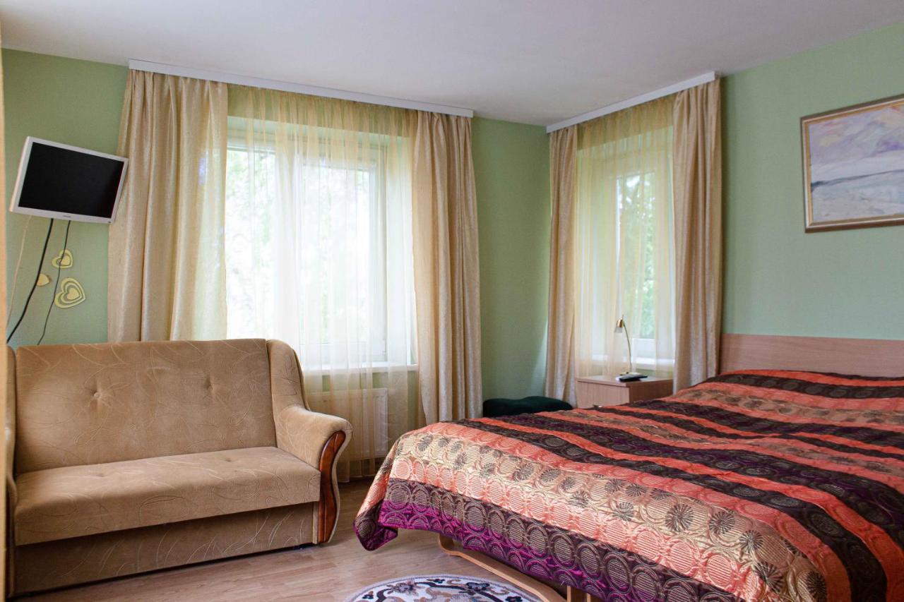 Guest House Rasa Паланга Экстерьер фото