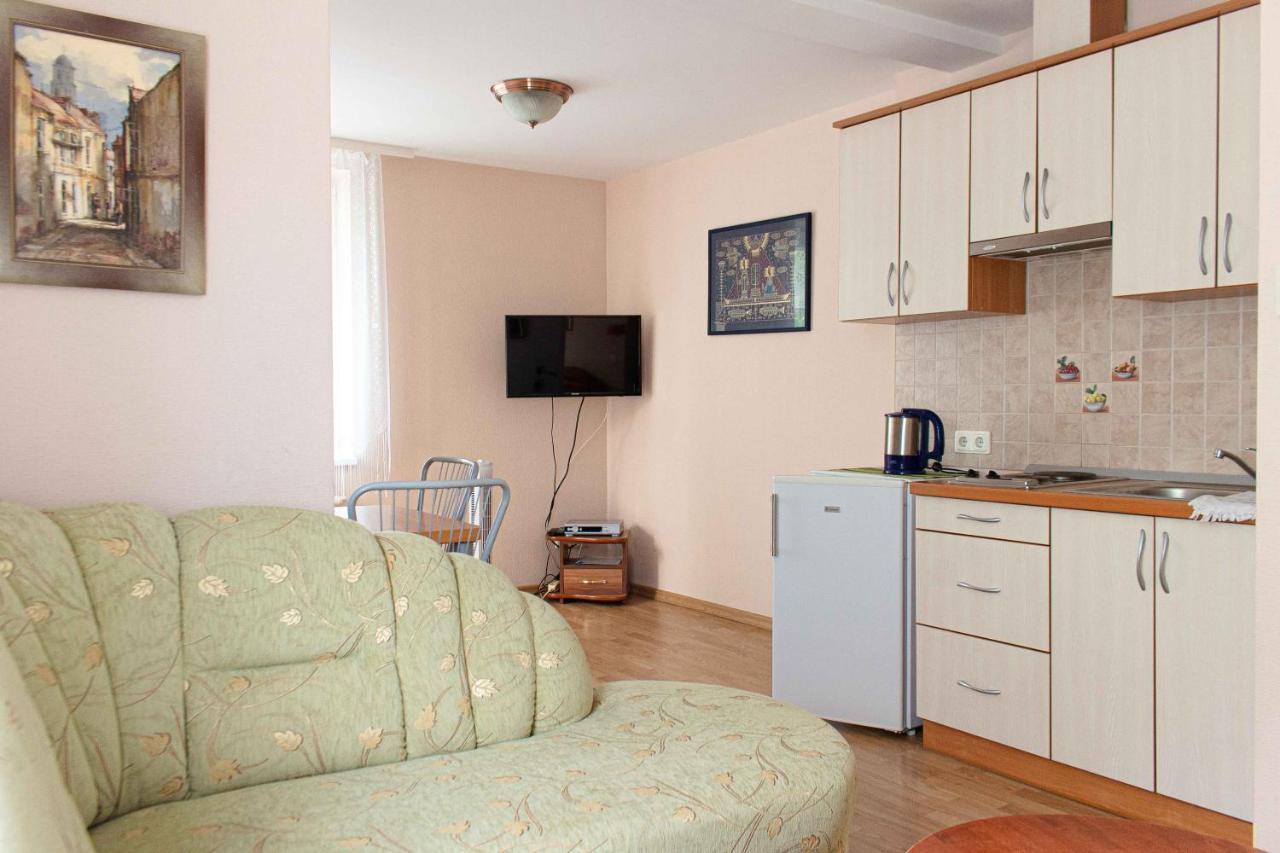 Guest House Rasa Паланга Экстерьер фото