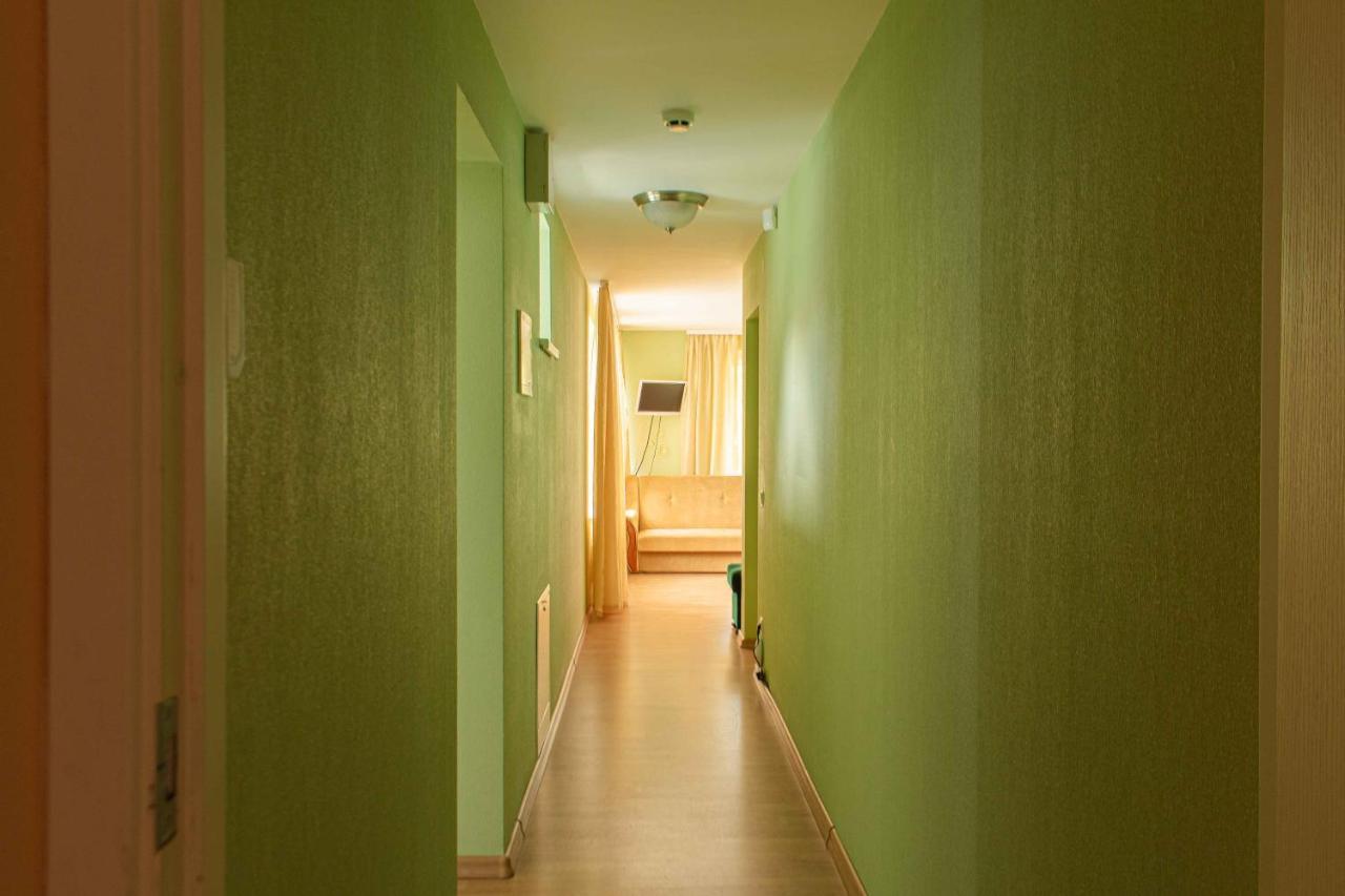 Guest House Rasa Паланга Экстерьер фото