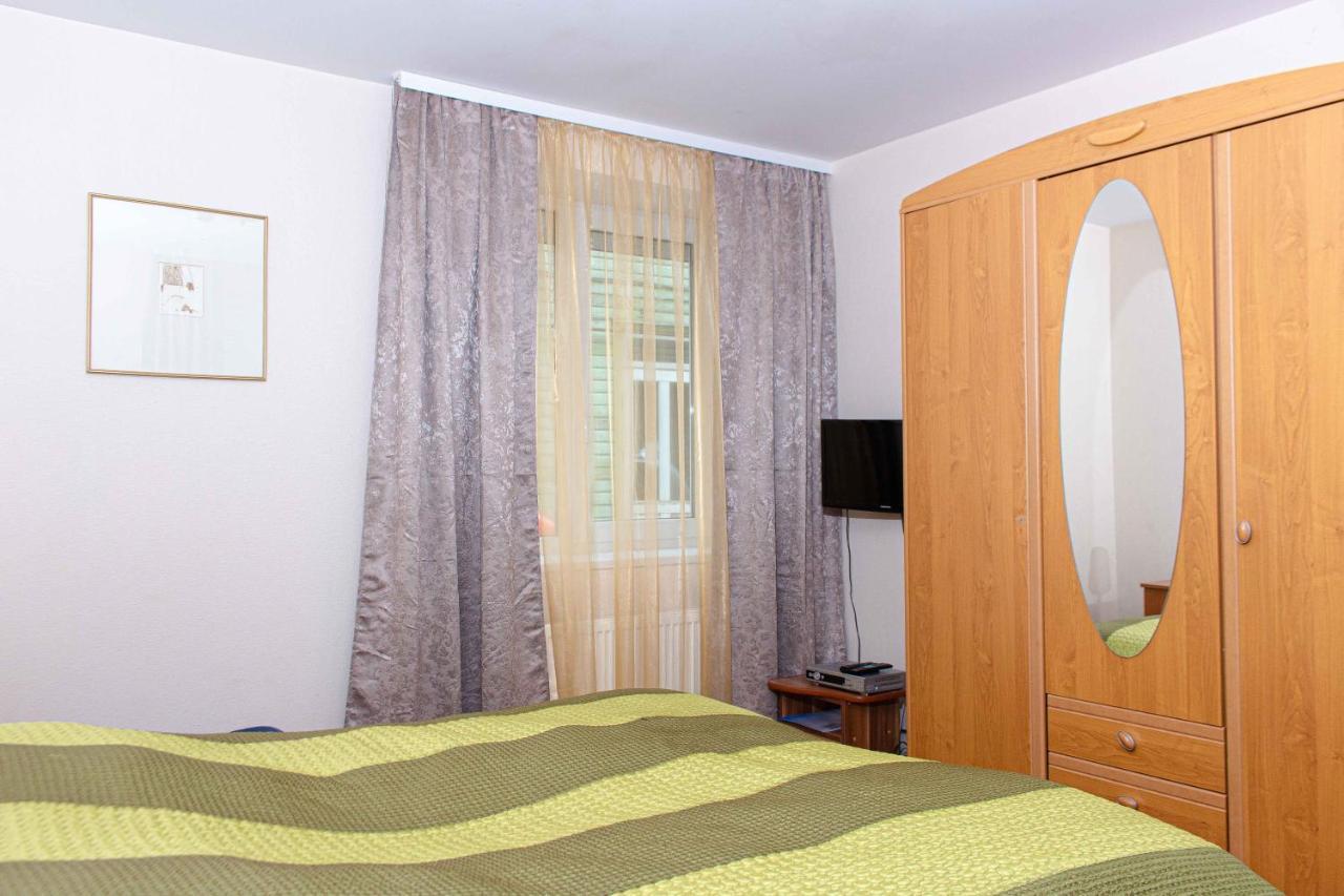 Guest House Rasa Паланга Экстерьер фото
